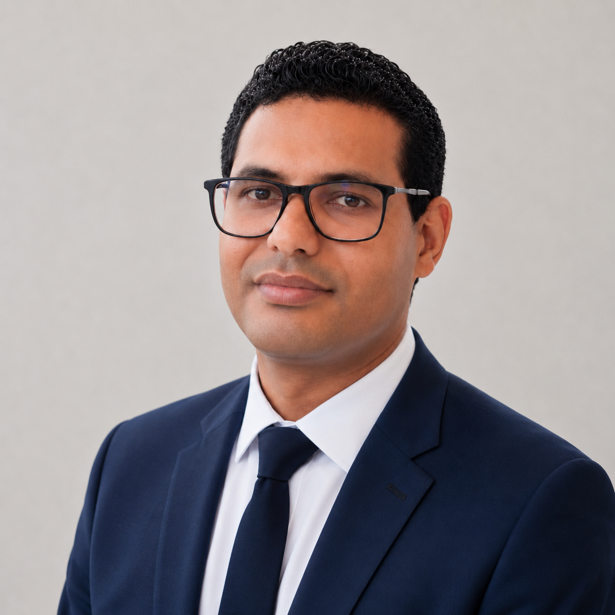 Dr. Hamdi Braiek